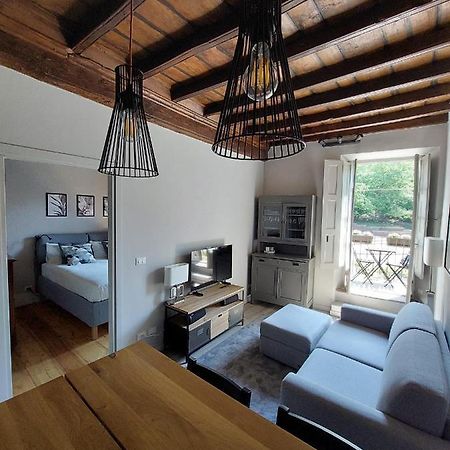 Appartamento Per 2 O 4 Persone - Torino Gran Madre Екстериор снимка