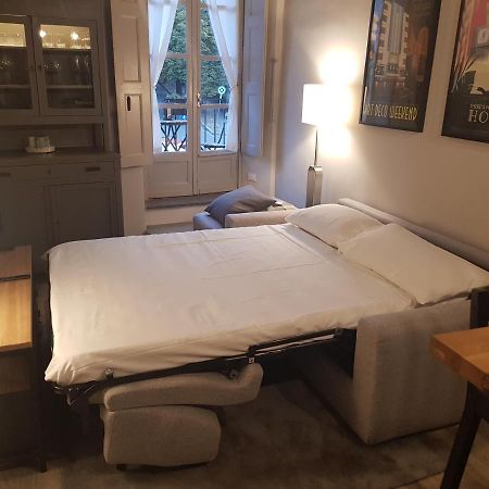 Appartamento Per 2 O 4 Persone - Torino Gran Madre Екстериор снимка