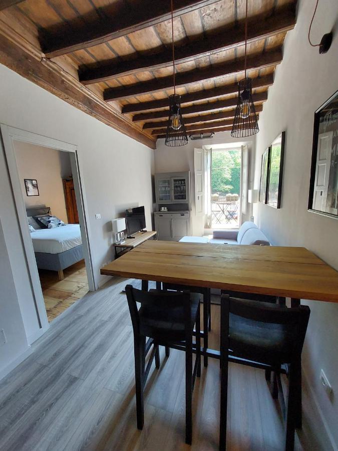 Appartamento Per 2 O 4 Persone - Torino Gran Madre Екстериор снимка