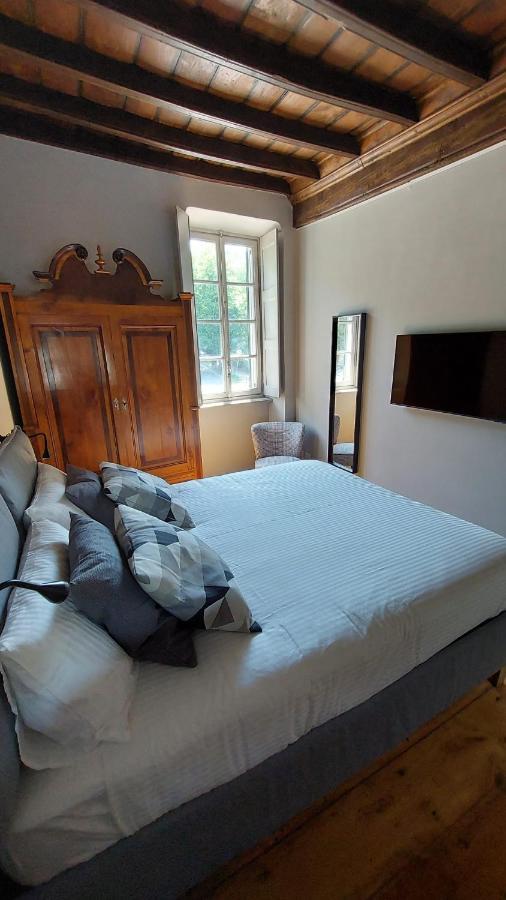 Appartamento Per 2 O 4 Persone - Torino Gran Madre Екстериор снимка