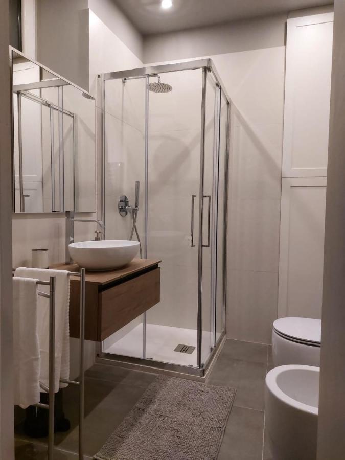 Appartamento Per 2 O 4 Persone - Torino Gran Madre Екстериор снимка