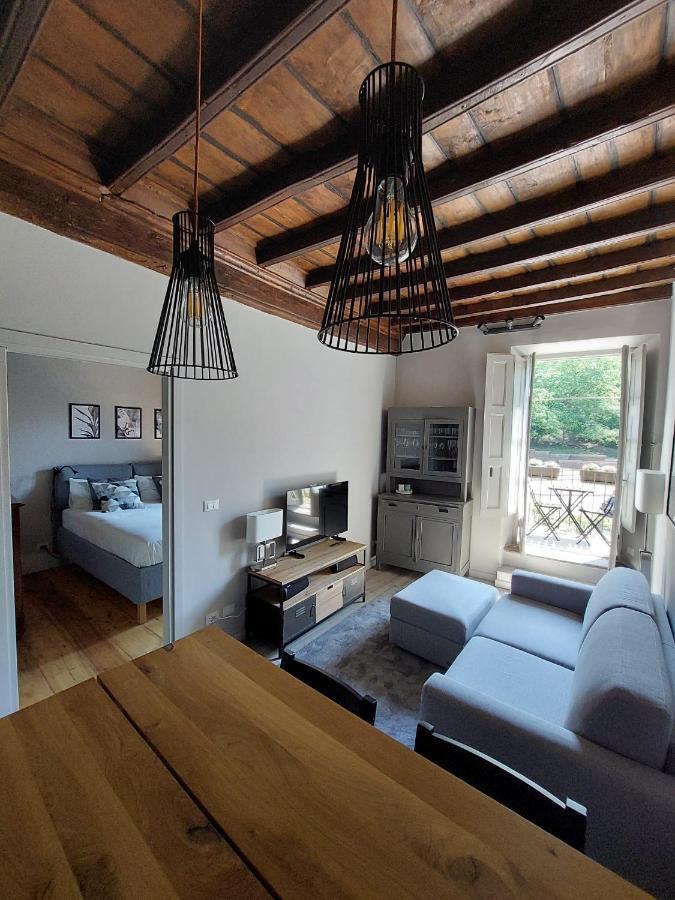 Appartamento Per 2 O 4 Persone - Torino Gran Madre Екстериор снимка