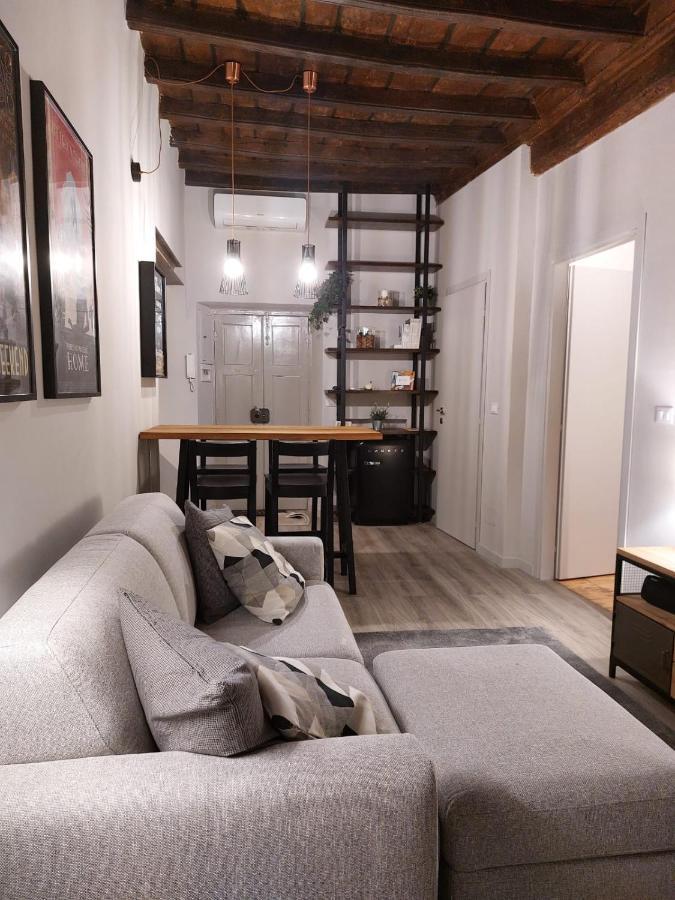 Appartamento Per 2 O 4 Persone - Torino Gran Madre Екстериор снимка