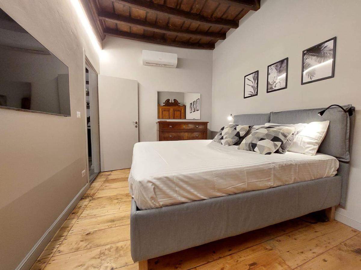 Appartamento Per 2 O 4 Persone - Torino Gran Madre Екстериор снимка