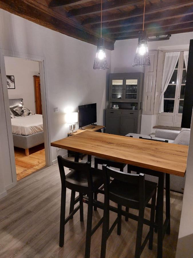 Appartamento Per 2 O 4 Persone - Torino Gran Madre Екстериор снимка