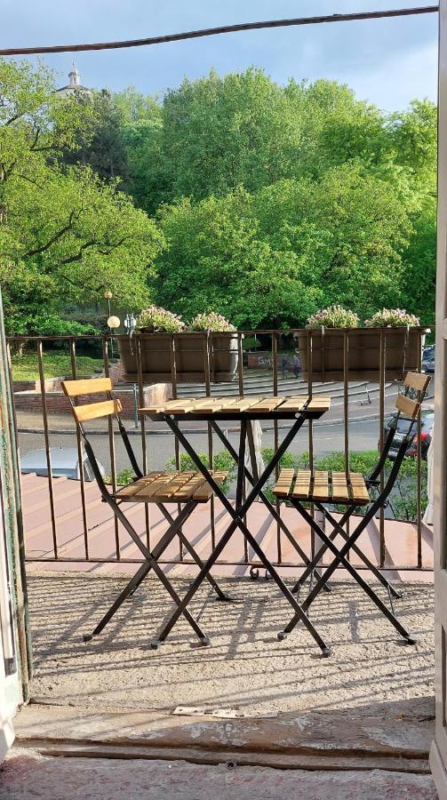 Appartamento Per 2 O 4 Persone - Torino Gran Madre Екстериор снимка