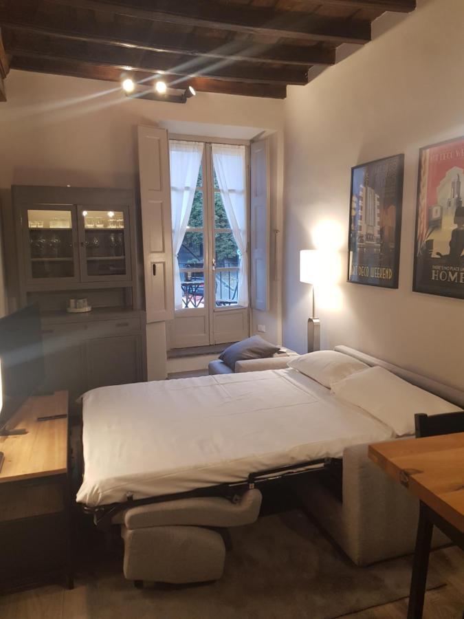 Appartamento Per 2 O 4 Persone - Torino Gran Madre Екстериор снимка