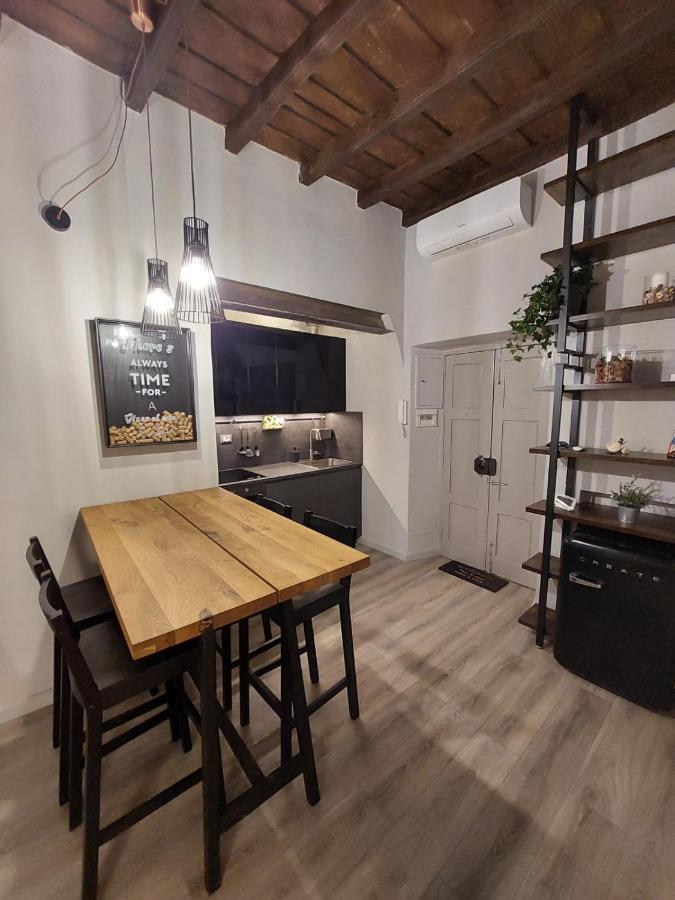 Appartamento Per 2 O 4 Persone - Torino Gran Madre Екстериор снимка
